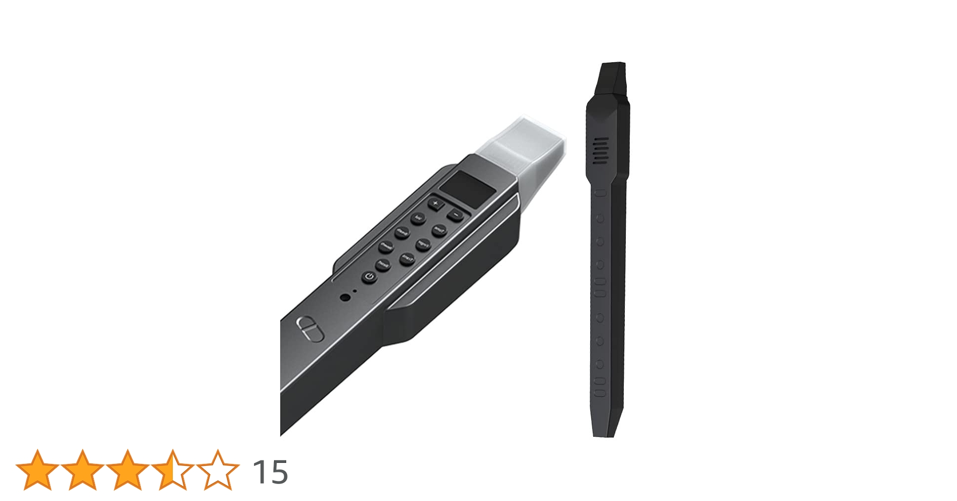 Amazon | Carina カリーナ 電子リコーダー 電子管楽器 ウインド